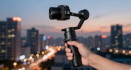 top 15 gimbal stabilizers