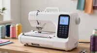 top 15 home embroidery machines