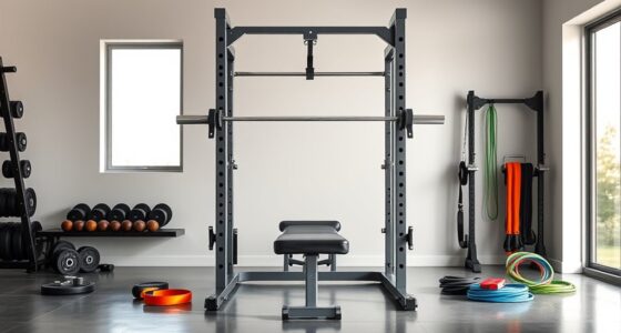 top 15 home gym smith machines