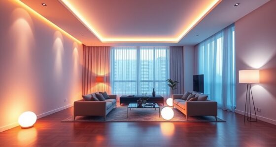 top 15 home lighting systems