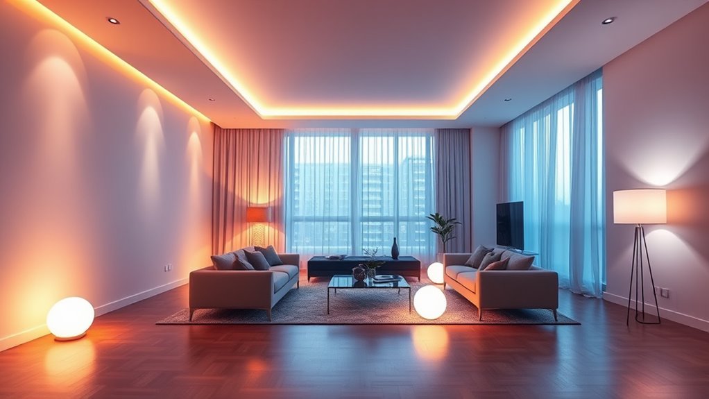 top 15 home lighting systems