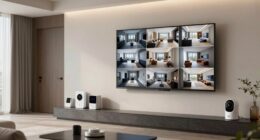 top 15 home security systems