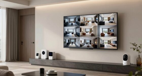 top 15 home security systems