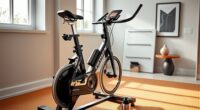 top 15 home spin bikes