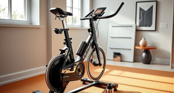 top 15 home spin bikes