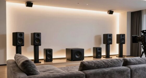 top 15 home theater systems