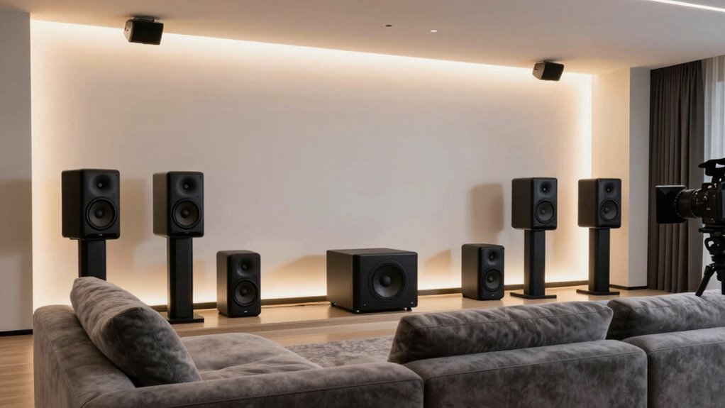 top 15 home theater systems