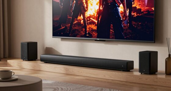 top 15 immersive soundbars