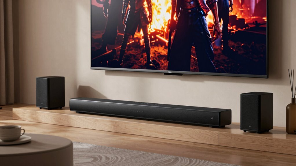 top 15 immersive soundbars