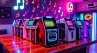 top 15 karaoke machines