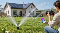 top 15 lawn sprinkler systems