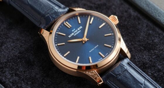 top 15 luxury men s watches
