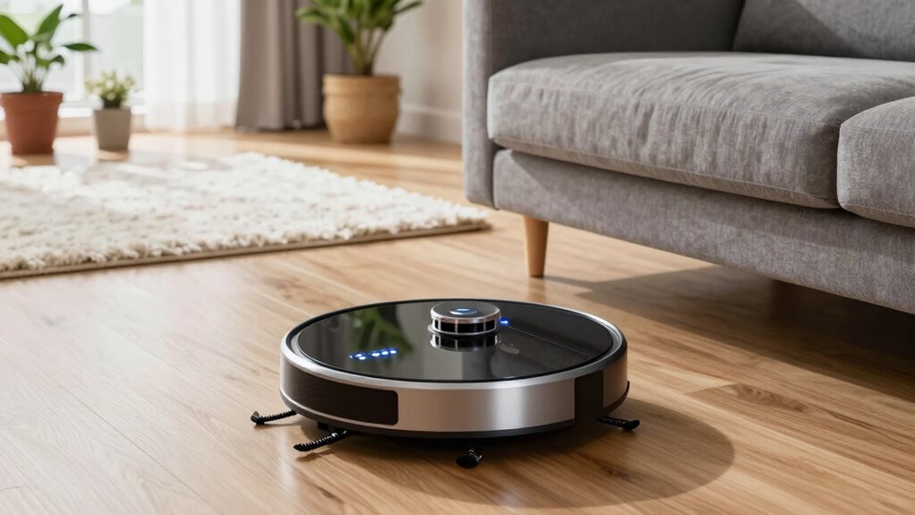 top 15 mapping robot vacuums