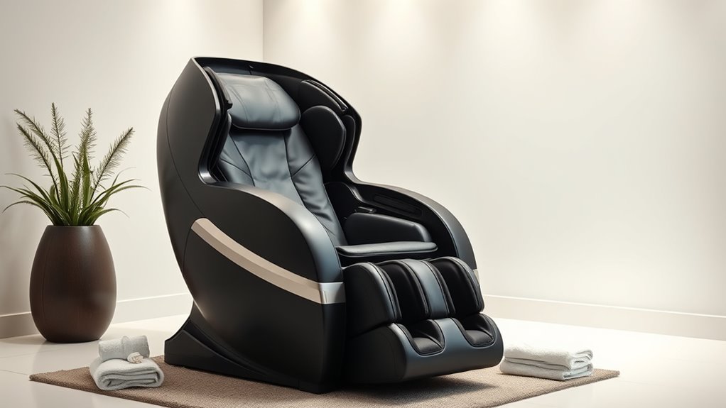 top 15 massage chairs 2026