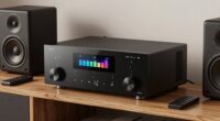 top 15 modern audio receivers