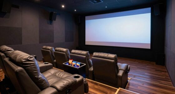 top 15 movie seating