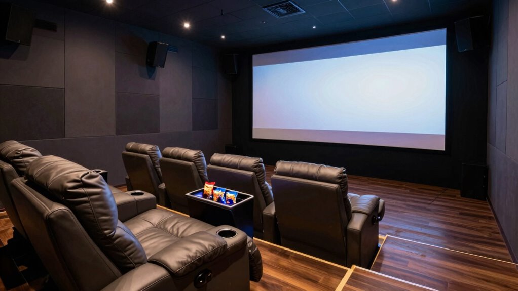 top 15 movie seating