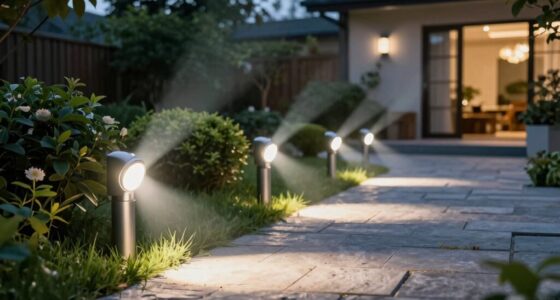 top 15 outdoor sensor lights