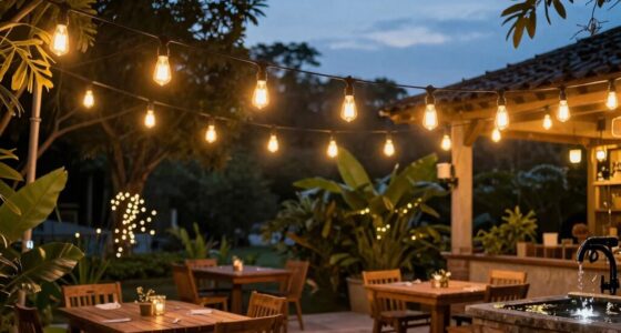 top 15 outdoor string lights