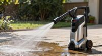 top 15 powerful pressure washers