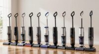 top 15 premium upright vacuums