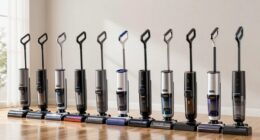 top 15 premium upright vacuums