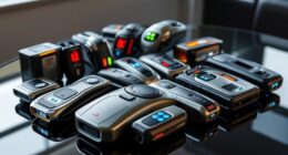top 15 radar detectors 2026