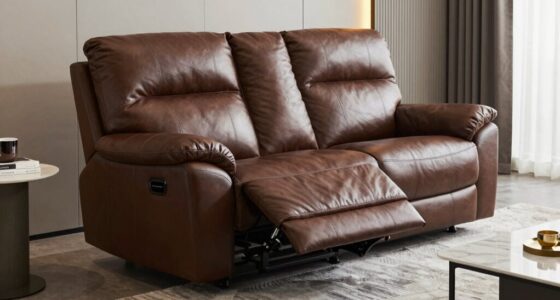 top 15 recliners 2026