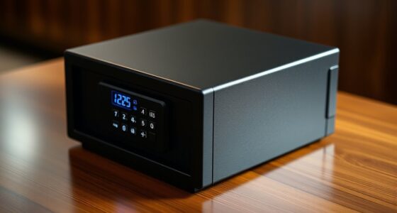 top 15 secure gun safes