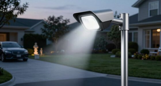 top 15 security floodlights