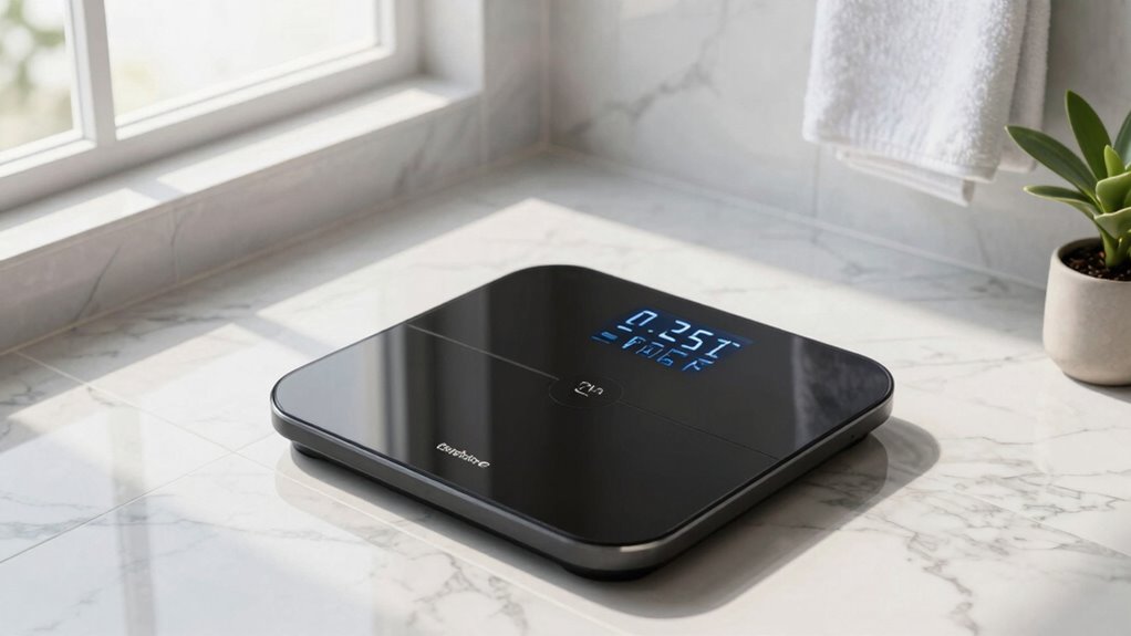 top 15 smart scales