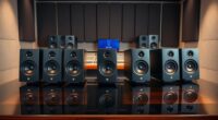 top 15 sound quality monitors