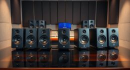 top 15 sound quality monitors