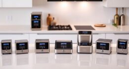 top 15 sous vide machines