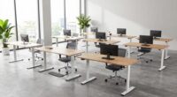 top 15 standing desks 2026