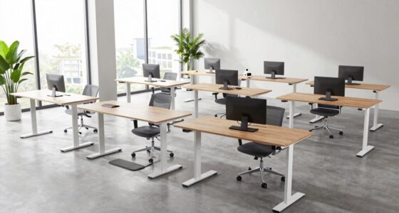 top 15 standing desks 2026