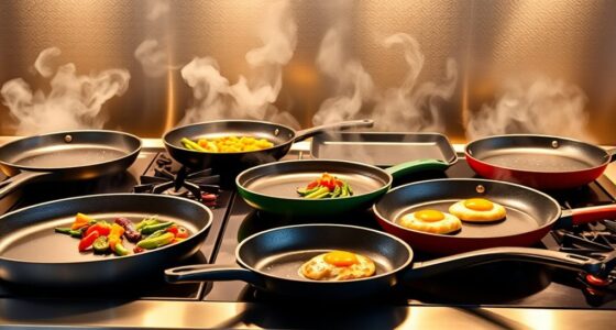 top 15 stovetop griddle pans