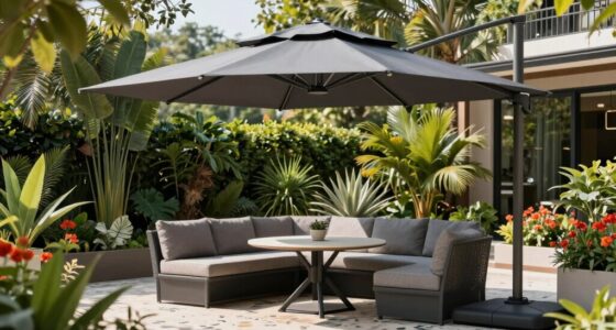 top 15 stylish shade options