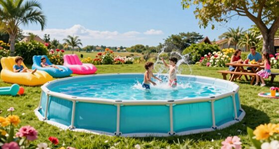 top 15 summer pools