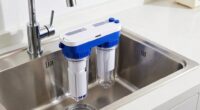 top 15 under sink water filters