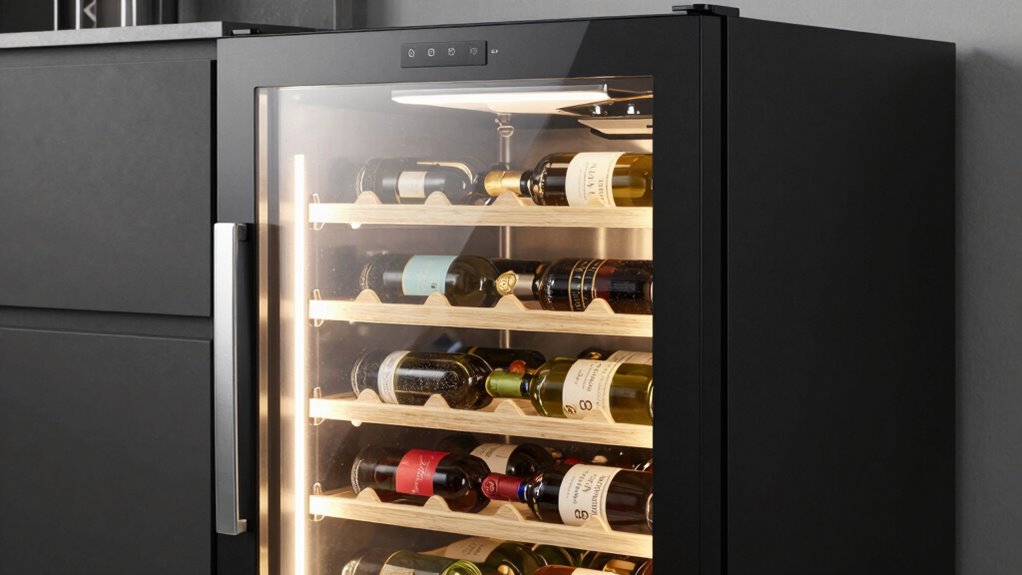 top 15 wine cooler listings