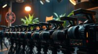 top 2026 cinema camera picks