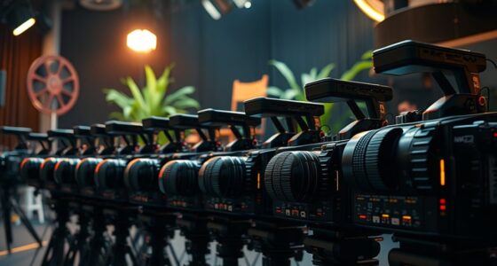 top 2026 cinema camera picks