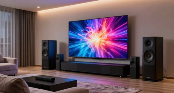 top 2026 home theater systems