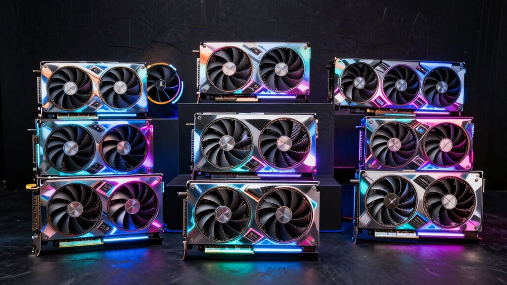 top 2026 premium gpu picks
