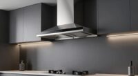 top 36 inch range hoods