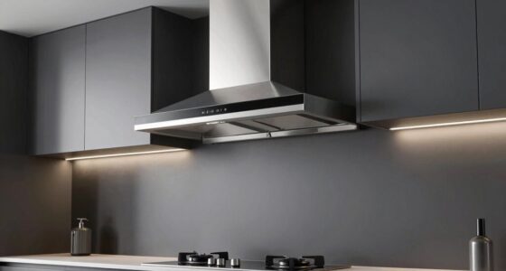 top 36 inch range hoods