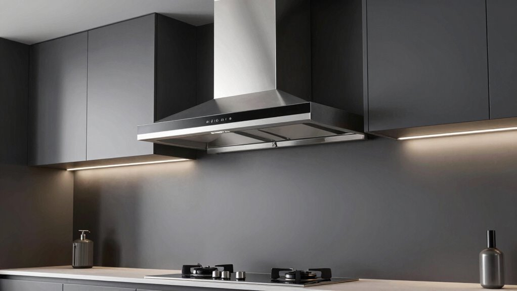 top 36 inch range hoods