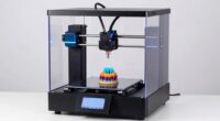 top 3d printers for accuracy