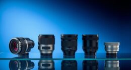 top 4 camera lenses